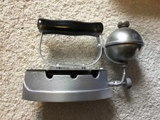 Vintage akron lamp for sale  Mount Pleasant