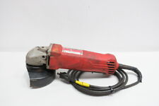Lixadeira-moedor Milwaukee 6148 10000 rpm 4-1/2 pol 120v-ac/dc comprar usado  Enviando para Brazil