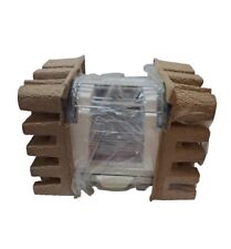 Panela torradora branca George Foreman Baby Rotisserie GR59A com acessórios comprar usado  Enviando para Brazil