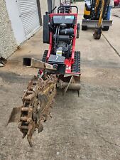 Barreto trencher for sale  Houston