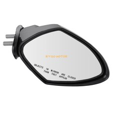 Right hand mirror for sale  Hebron