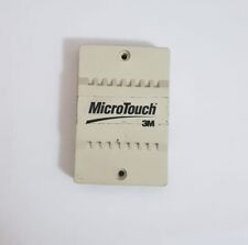 Microtouch scheda controller usato  Pescara