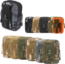 Marsupio tattica edc usato  Roma