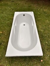 Vasca bagno vetroresina usato  Locate di Triulzi