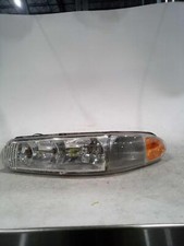 2003 Buick Century Conjunto de Farol OEM Usado TAN Esquerdo 115K Milhas comprar usado  Enviando para Brazil