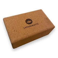 Lotuscrafts sustainable cork for sale  LONDON