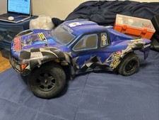 Team losi sct for sale  Clifton Springs