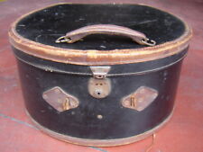 Cappelliera hatbox antica usato  Italia