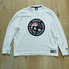 Starter shirt mens for sale  SWINDON
