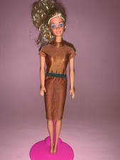 Barbie vintage set usato  Milano