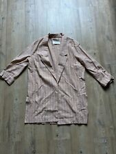 Stradivarius veste beige d'occasion  Cancale