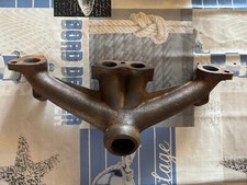 4197493 collettore scarico usato  Niscemi