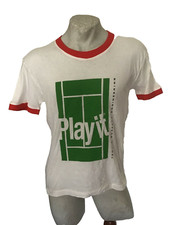 Maglia ttk tennis usato  Lecce
