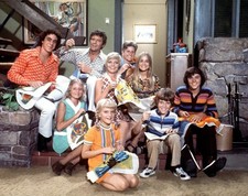 Brady bunch cast for sale  USA