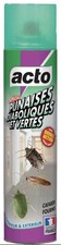 Insecticide spécial punaises d'occasion  Blangy-sur-Bresle