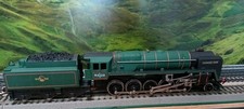 Hornby railways dampflok gebraucht kaufen  Rathenow-Umland