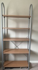 Tall display unit for sale  HIGH WYCOMBE
