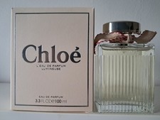 Chloé chloé lumineuse gebraucht kaufen  Gröbers