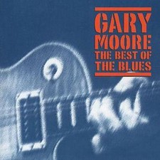 Gary moore best for sale Gary moore best for sale  STOCKPORT