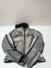 motorradjacke damen gebraucht kaufen  Herten