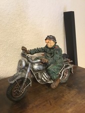 Sidecar german comic for sale  EDINBURGH