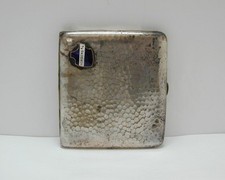Vintage danish silverplate for sale  Damascus
