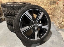 Riginal alufelgen winterräder gebraucht kaufen Riginal alufelgen winterräder gebraucht kaufen  Köthen
