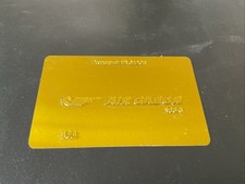 Air gabon plaque d'occasion  Rodez