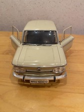Revell modell nsu gebraucht kaufen  Marktheidenfeld