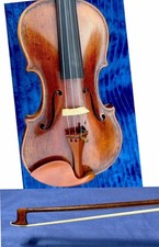 Resplendent violine geige gebraucht kaufen  Rauschenberg