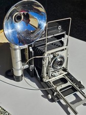 1958 graflex speed for sale  Etna