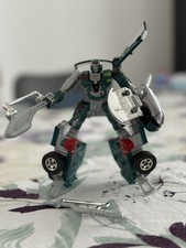 Hasbro 2001 transformers gebraucht kaufen  Lauf a.d.Pegnitz