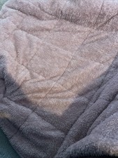 Brentfords teddy fleece for sale  SOMERTON