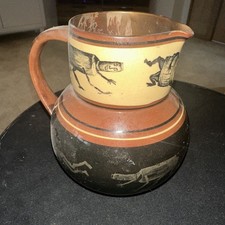 Bass treacle glazed for sale Bass treacle glazed for sale  STOCKPORT