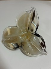 Murano italian flower for sale  Hebbronville