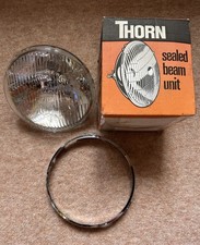 Thorn sealed beam for sale  WORCESTER