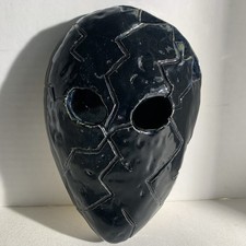 Ceramic abstract blue for sale  Little Elm