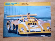 Ae098 poster nitro d'occasion  Angers-