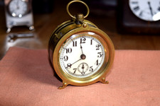 Hornet waterbury clock for sale  Sarasota
