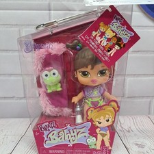 Bratz babyz yasmin for sale  Taylorsville