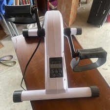 Mini pedal de exercício motorizado, usado comprar usado  Enviando para Brazil