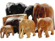 wooden carved animals for sale wooden carved animals for sale INVERNESS