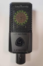 Lewitt lct 440 d'occasion  Expédié en Belgium