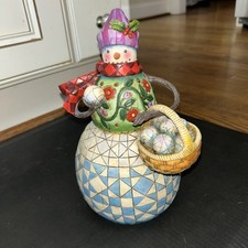 shore jim snowman for sale shore jim snowman for sale Raleigh