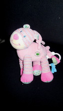 Doudou peluche musical d'occasion  Lingolsheim