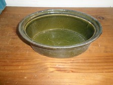 Ancienne terrine terre d'occasion  Ceaucé