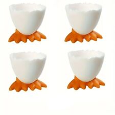 Egg cup set for sale  Shipping to Ireland