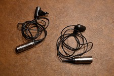 Two shure sm11 for sale  Stevens Point