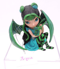Aqua fairy dragonling for sale  Menifee