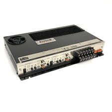 Amplificatore audio system usato  Pace del Mela